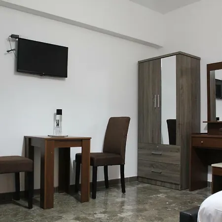 Eclectic Business & Leisure * Nicosia