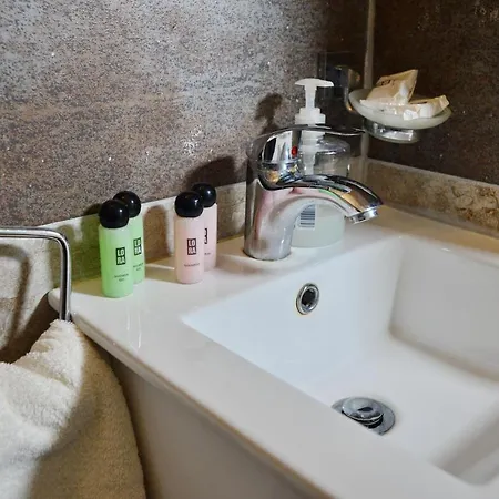 Appartamento Eclectic Business & Leisure