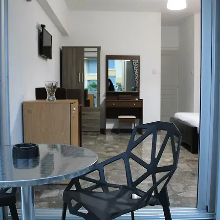 Apartment Eclectic Business & Leisure *