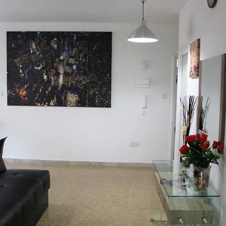 Eclectic Business & Leisure Nicosia