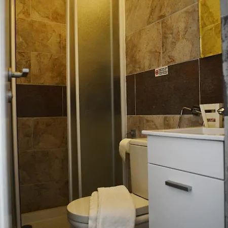 Apartment Eclectic Business & Leisure *